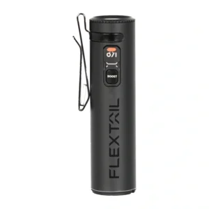 Flextail ZERO 1200 Flashlight (Black)