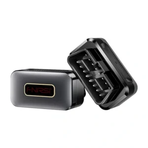 FNIRSI FD10 OBD2 Diagnostic Tool – pilt 2
