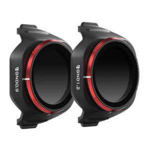 Freewell filter set for DJI Mini 5 Pro Soft Edge Gradient
