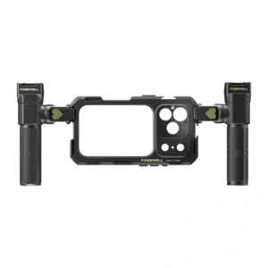 Freewell Genius Rig iPhone 17 Pro Mount