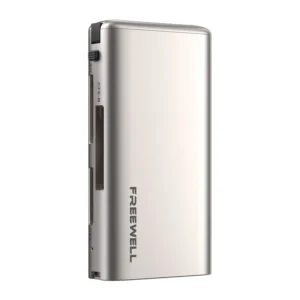 Freewell Pro Plus Card Reader
