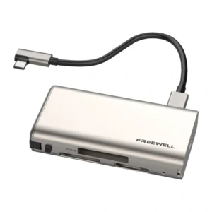 Freewell Pro Plus Card Reader – pilt 2