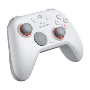 GameSir Nova 2 Lite wireless controller (white) – pilt 2