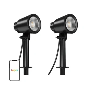 Garden light Lepro PG1-2 16W 800lm