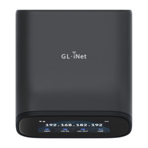 GL.iNet Comet Pro KVM Switch – pilt 2