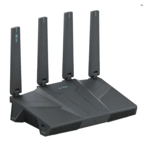 GL.iNet Flint 3e Router Wi-Fi 7 – pilt 2