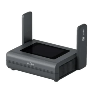 GL.iNet Slate 7 Pro Router – pilt 2