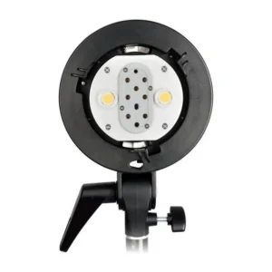 GODOX AD-B2 S Double Mount – pilt 2
