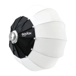 GODOX CS-85D Softbox – pilt 2