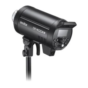 GODOX DP400IIIV Flash – pilt 2