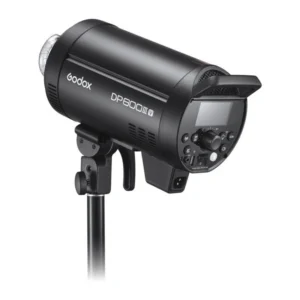 GODOX DP800IIIV Flash – pilt 2