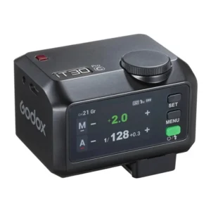 GODOX iT30Pro Flash for Canon