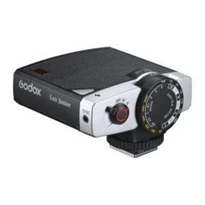 GODOX LUX Junior Retro Flash