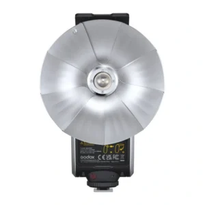 GODOX LUX Senior Retro Flash – pilt 2