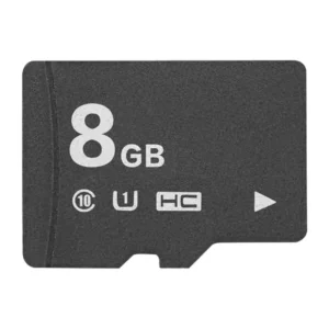 GODOX microSD Memory Card 8GB