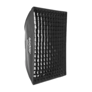 GODOX SB-USW80120 Rectangular Softbox – pilt 2