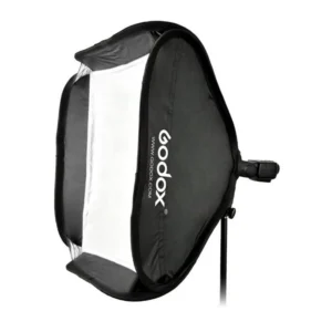 GODOX SFUV8080 80cm Softbox Kit