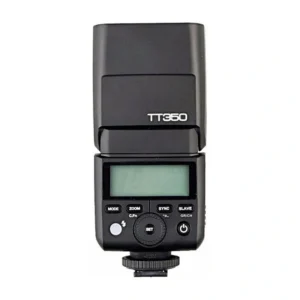 GODOX TT350 TTL Flash for Olympus – pilt 2