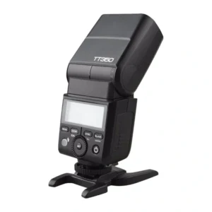 GODOX TT350 TTL Flash for Sony – pilt 2