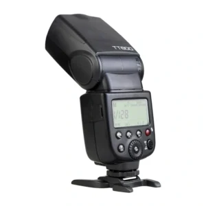GODOX TT600S Flash – pilt 2