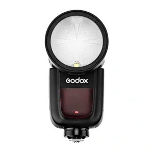 GODOX V1 TTL Flash for Olympus – pilt 2