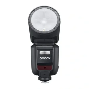 GODOX V100 TTL Flash for Sony – pilt 2