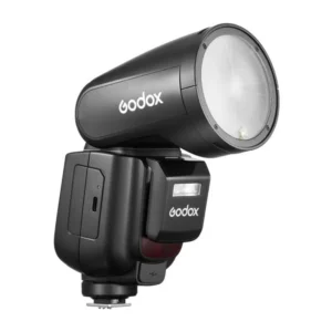 GODOX V1Pro TTL Flash for Sony