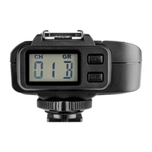 GODOX X1R Remote Trigger for Nikon – pilt 2