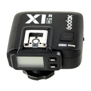 GODOX X1R TTL Remote Trigger for Sony – pilt 2
