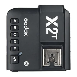 GODOX X2T TTL Flash Trigger for Canon – pilt 2