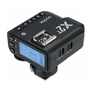 GODOX X2T TTL Remote Trigger for Nikon
