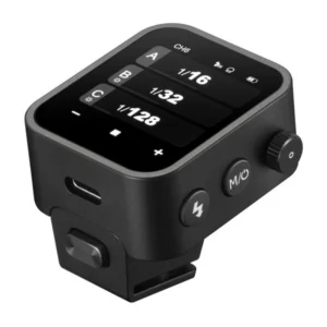 GODOX X3 TTL Remote Trigger for Nikon – pilt 2