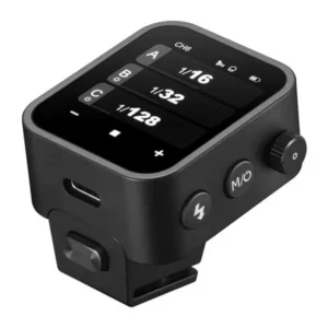 GODOX X3 TTL Remote Trigger for Olympus