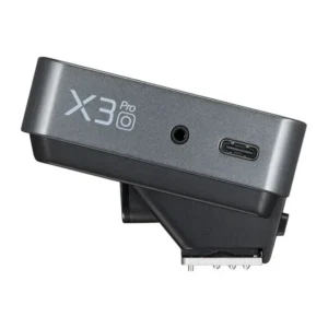 GODOX X3Pro TTL Remote Trigger for Olympus Cameras – pilt 2