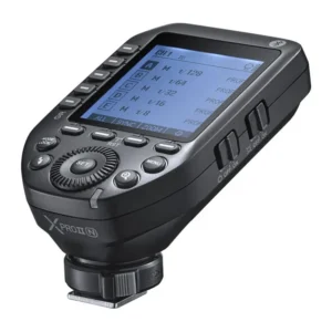 GODOX XproII TTL Remote Trigger for Nikon
