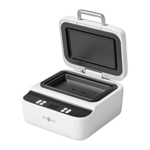 HTVRONT H17 Case Press (White) – pilt 2
