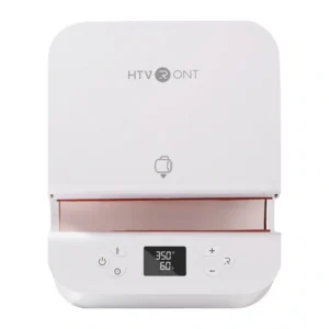 HTVRONT HPT01 Auto Mug Press (White) – pilt 2