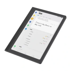 HUION Note E X50 Tablet – pilt 2