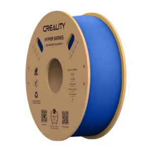 Hyper PLA Filament Creality (Blue) – pilt 2