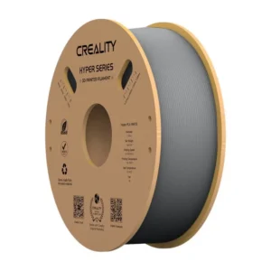 Hyper PLA Filament Creality (Grey) – pilt 2