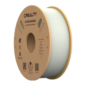 Hyper PLA Filament Creality (White) – pilt 2