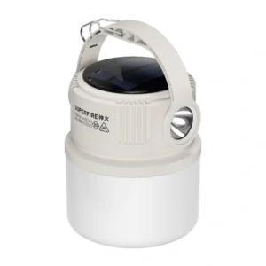 Lampka kempingowa T22 Superfire