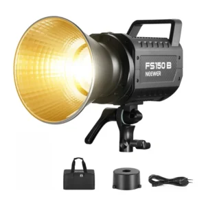 LED studio light 10102847 FS150B – pilt 2