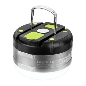 Lepro 3300010 Camping Lamp