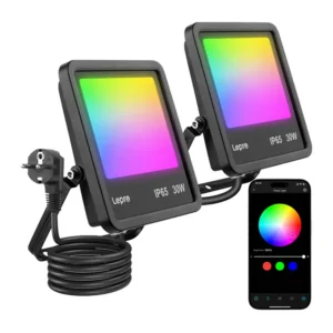 Lepro F1 30W Floodlight – pilt 2