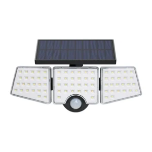Lepro WL4000 Solar Lamp