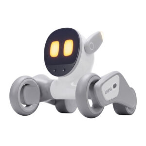 Loona Premium Interactive Robot – pilt 2