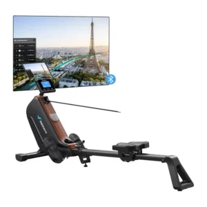 MERACH MR-R15B3-EU Rowing Machine – pilt 2