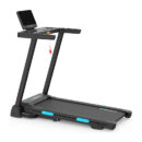 MERACH Treadmill MR-T12B1-EU (black)