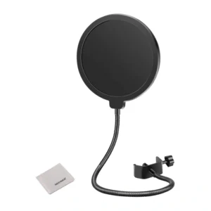 Microphone windscreen 40036394EU B-3 (black) – pilt 2